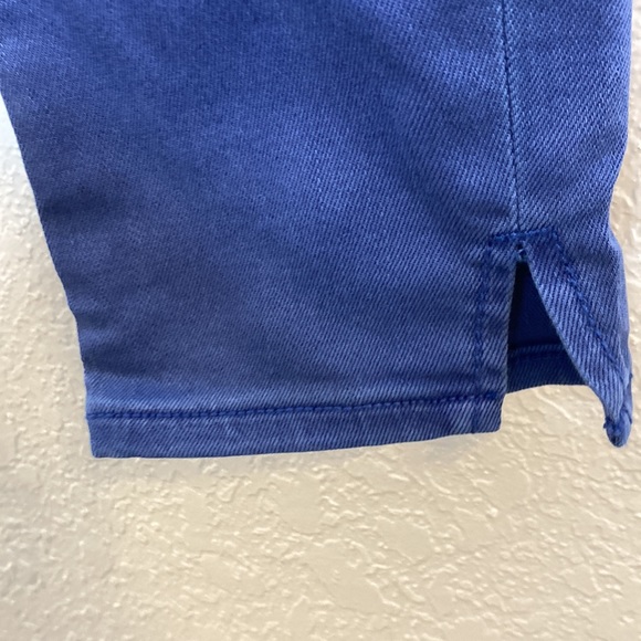 Brand new Maurices blue high-rise cropped jeans - Picture 7 of 7